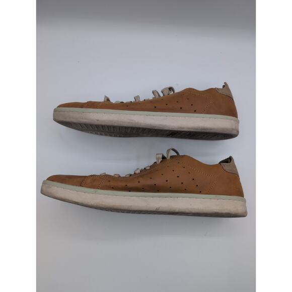 Mark Nason Los Angeles Leather Sneaker Size11 - Picture 7 of 8